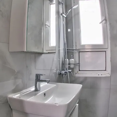 Heart-Warming Eleni Apartment In Corfu Town Εξωτερικό φωτογραφία