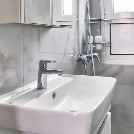 Heart-Warming Eleni Apartment In Corfu Town Εξωτερικό φωτογραφία