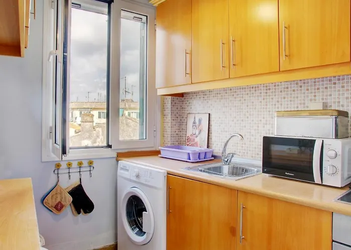 Heart-Warming Eleni Apartment In Corfu Town