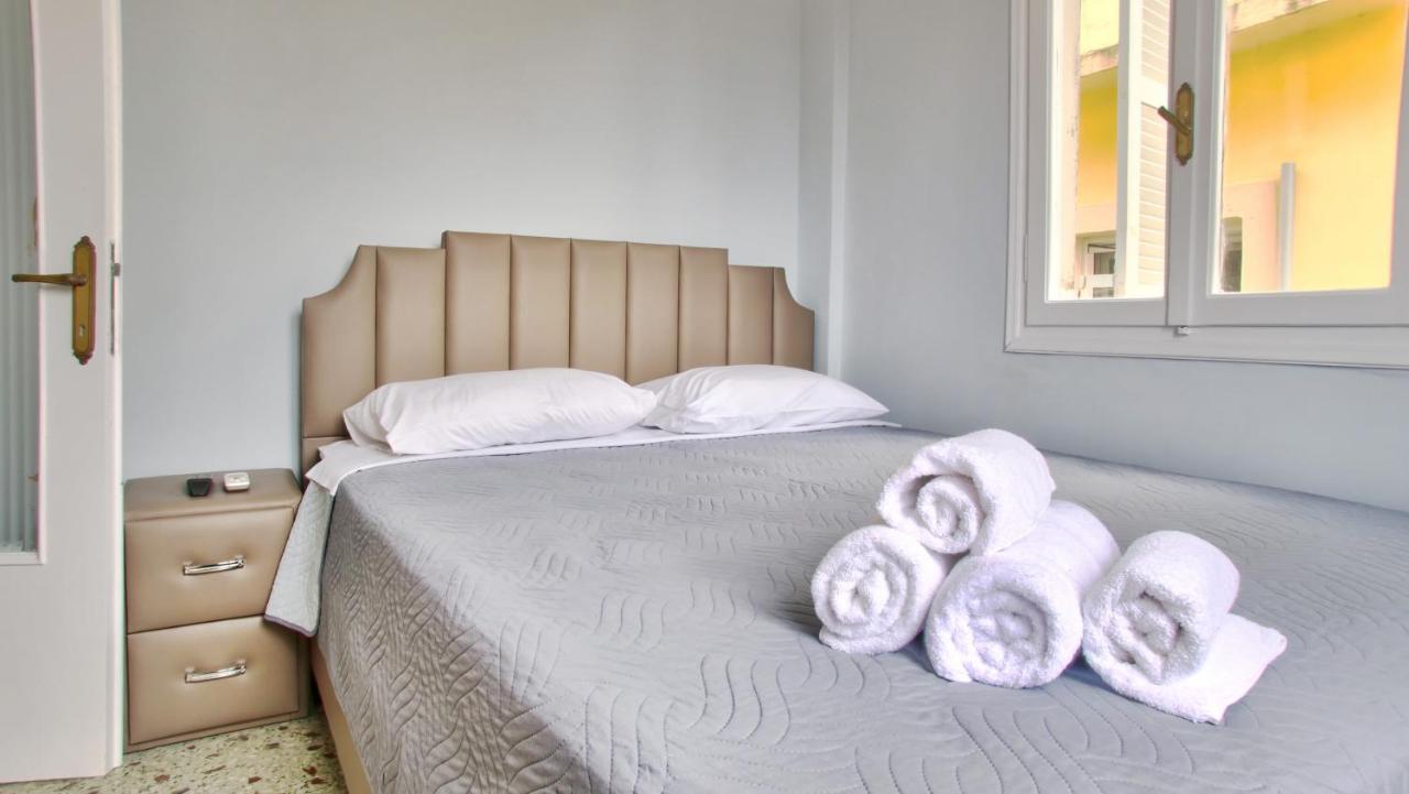 Apartament Heart-warming Eleni In Corfu Town