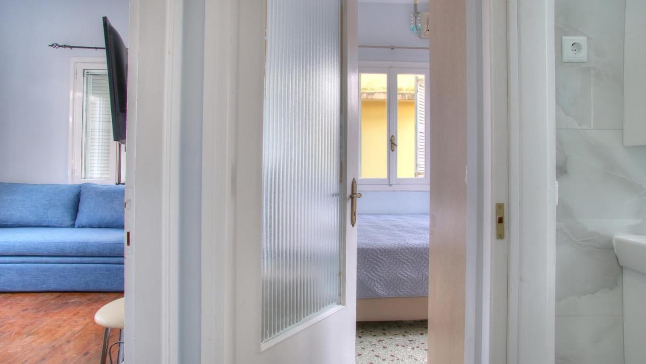 Heart-warming Eleni In Corfu Town Appartement Corfu (city)