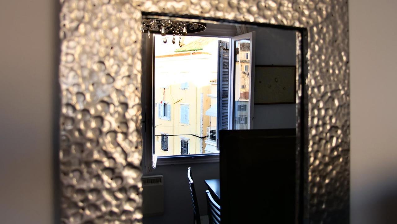 Appartement Heart-warming Eleni In Corfu Town Corfu (city)
