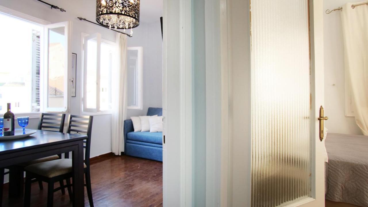 Appartement Heart-warming Eleni In Corfu Town